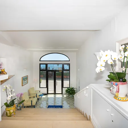 Alcione Maison d'hôtes