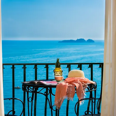 Maison d'hôtes Alcione 4*