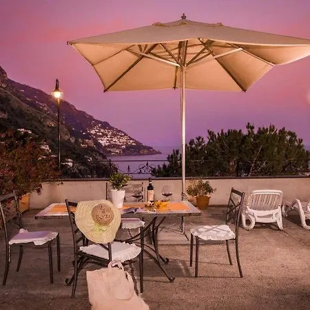 Guest house Alcione