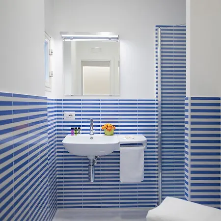 Gæstehus Alcione Positano