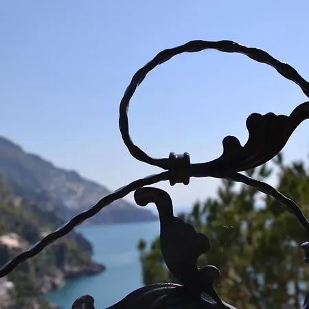 Alcione Affittacamere Positano