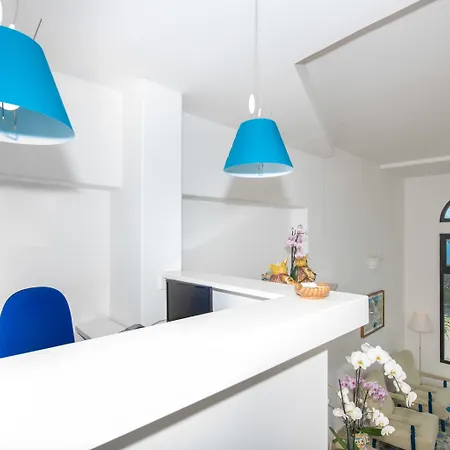 アルシオーネ レジデンス ポジターノ