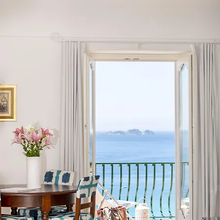 Pensionat Alcione 4*