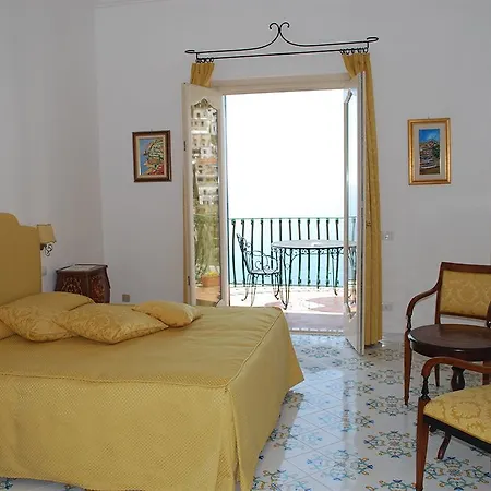 Alcione Affittacamere Positano