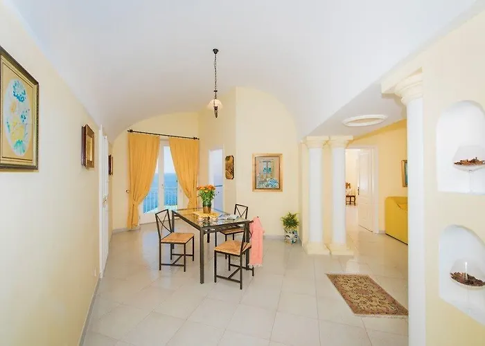 Pensjonat Alcione 4*