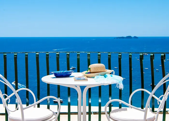 Alcione Pensjonat 4*