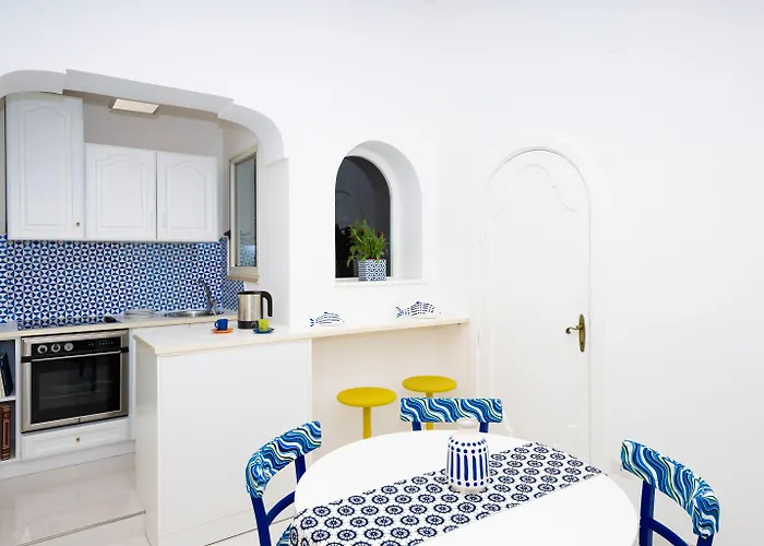 Alcione Casa de hóspedes