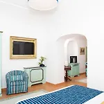 Alcione Πανσιόν 4*