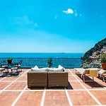 Konukevi Alcione Positano