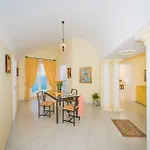 Πανσιόν Alcione 4*