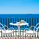 Alcione Πανσιόν 4*