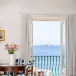 Πανσιόν Alcione 4*