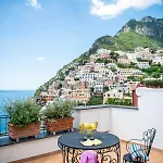 Πανσιόν Alcione 4*