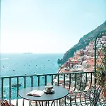 Alcione Πανσιόν 4*