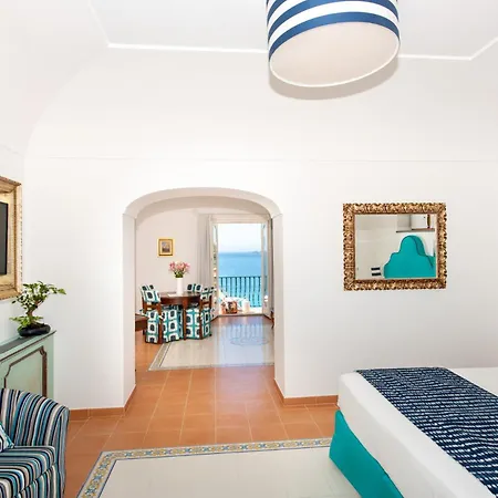 Penzion Alcione 4*