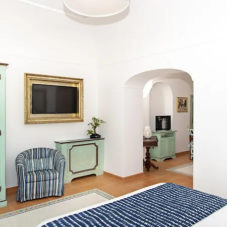 Penzion Alcione 4*