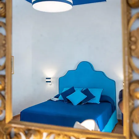 Alcione 4* Positano