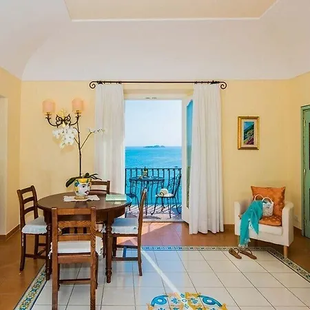 Penzion Alcione 4*