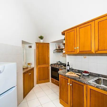 Alcione Penzion Positano