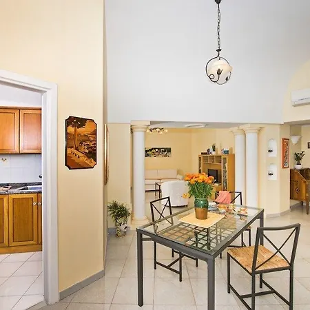 Alcione 4* Positano
