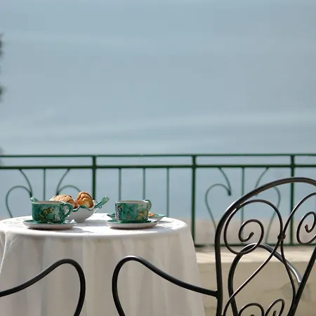 Alcione Positano