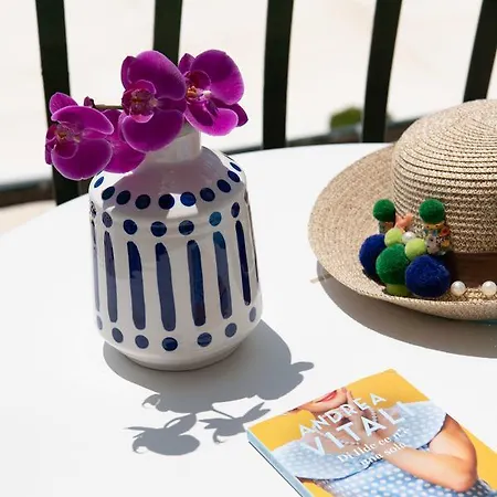 Alcione בית הארחה 4*